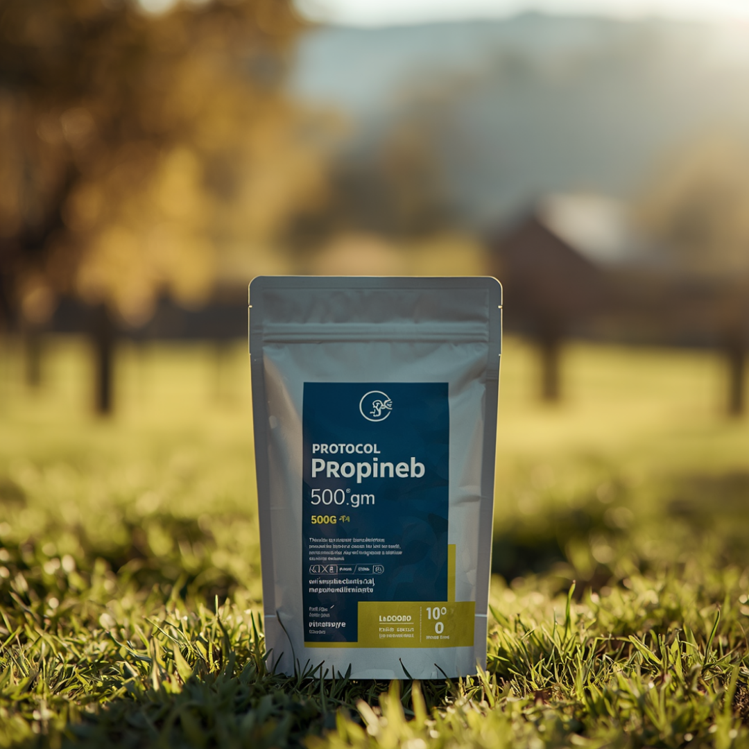 Protocol Propineb 500gm Fungicide for Disease Control in Crops