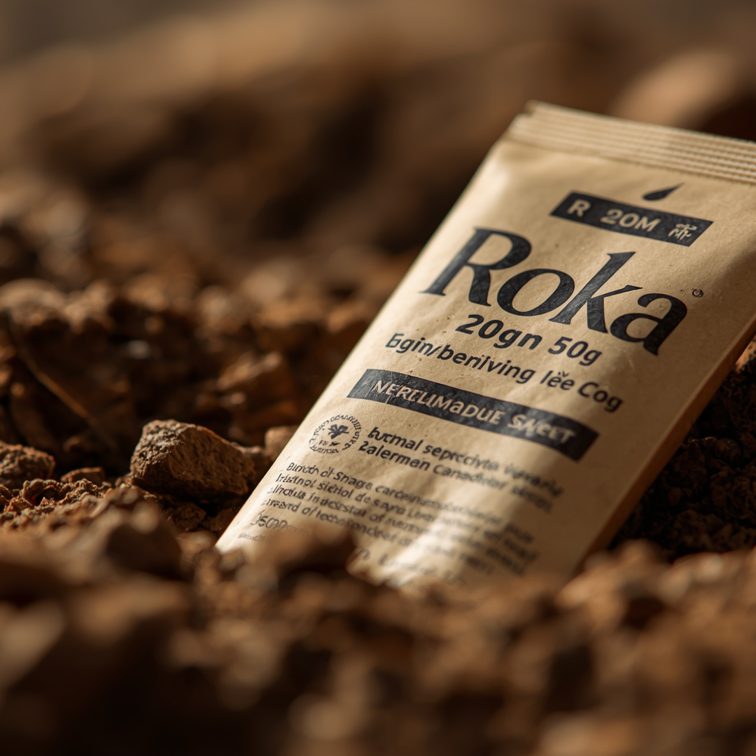 Roka 20gm Herbicide for Effective Weed Control in Crops