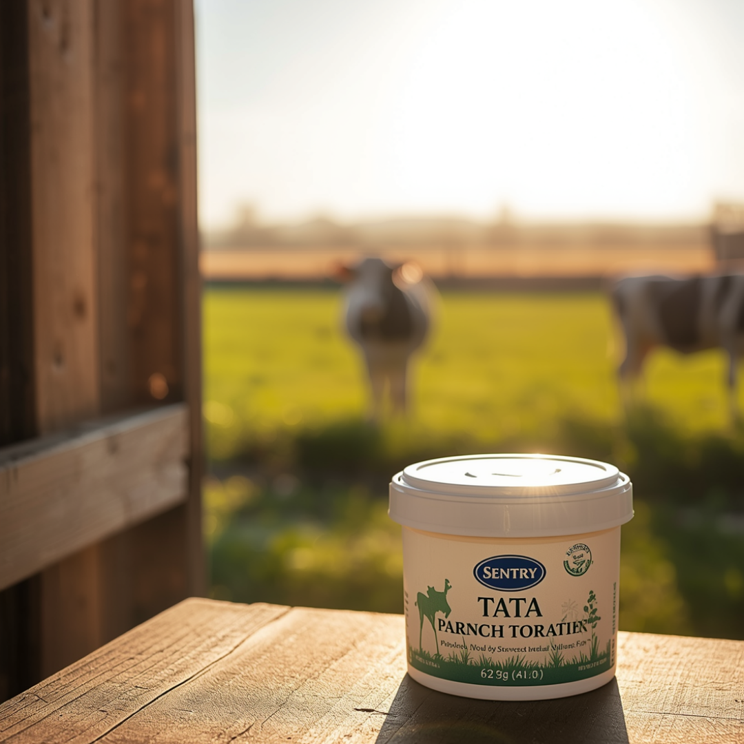 Sentry Tata 62.5gm Herbicide for Effective Weed Control