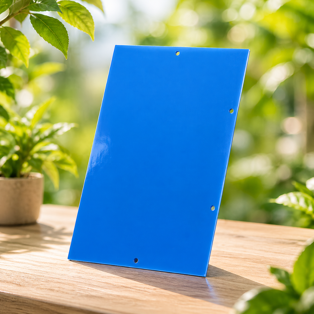 Blue Sticky Trap 1pcs – Easy Pest Control for Crops