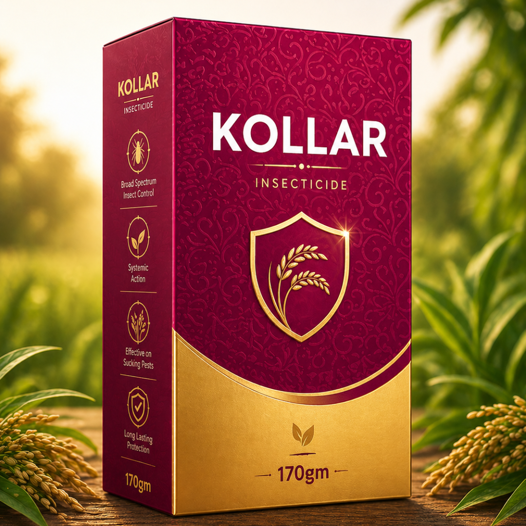 Kollar 170g Insecticide – Strong Pest Control for Crops
