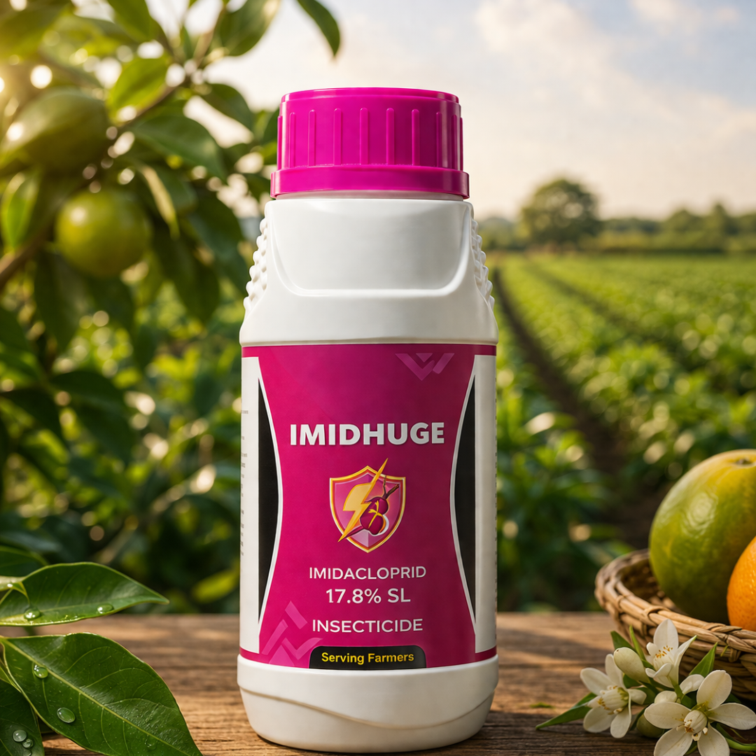 Imidhude Insecticide – Powerful Sucking Pest Control