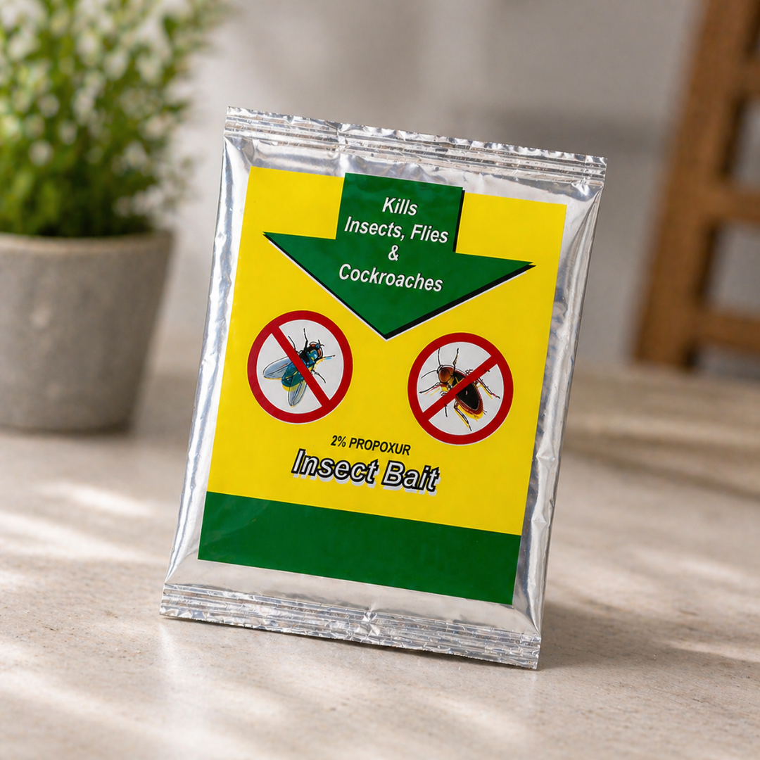 Kokron Pest 15g Insecticide – Fast Pest Control for Crops