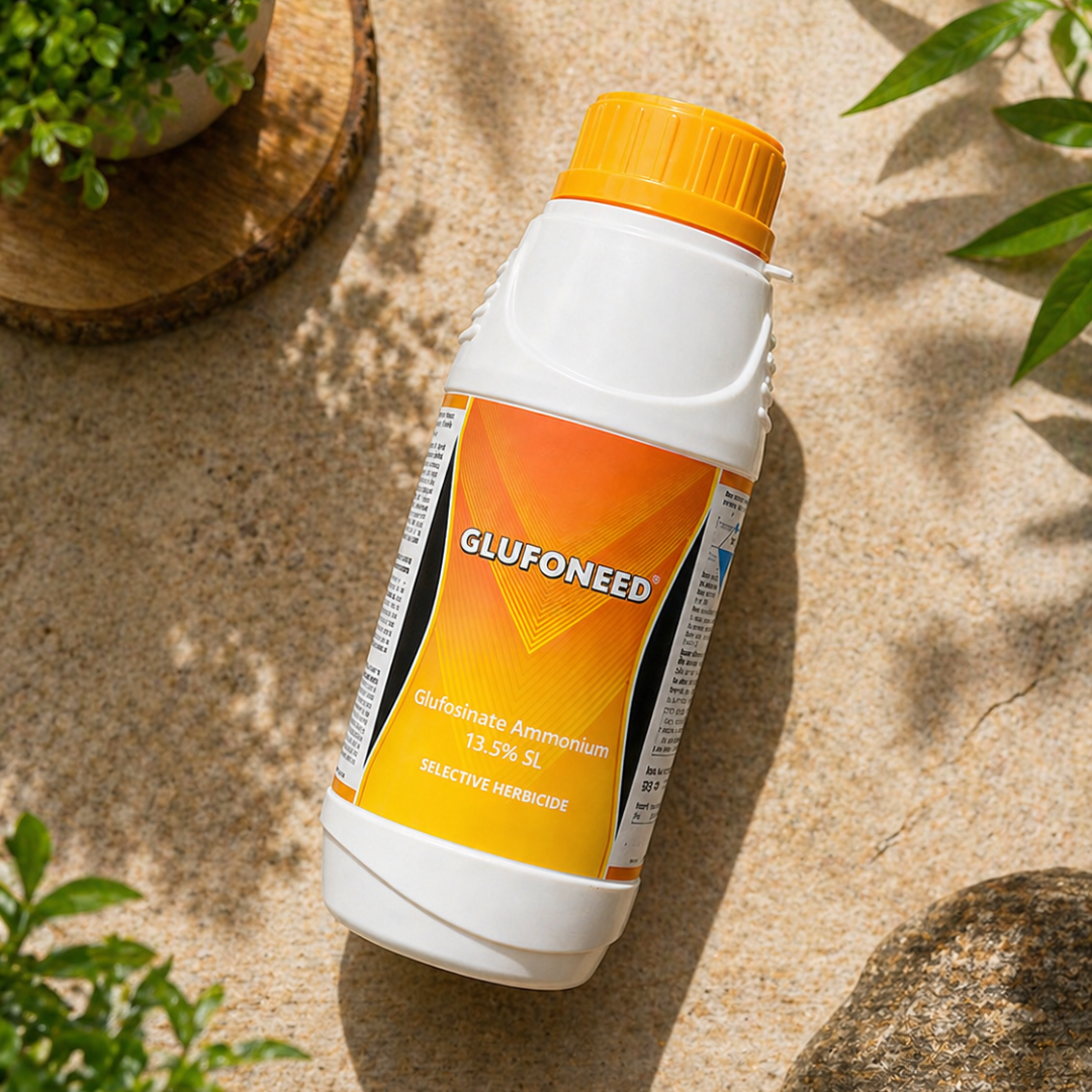Glufoneed Herbicide – Fast Weed Control 1L / 500ML / 250ML