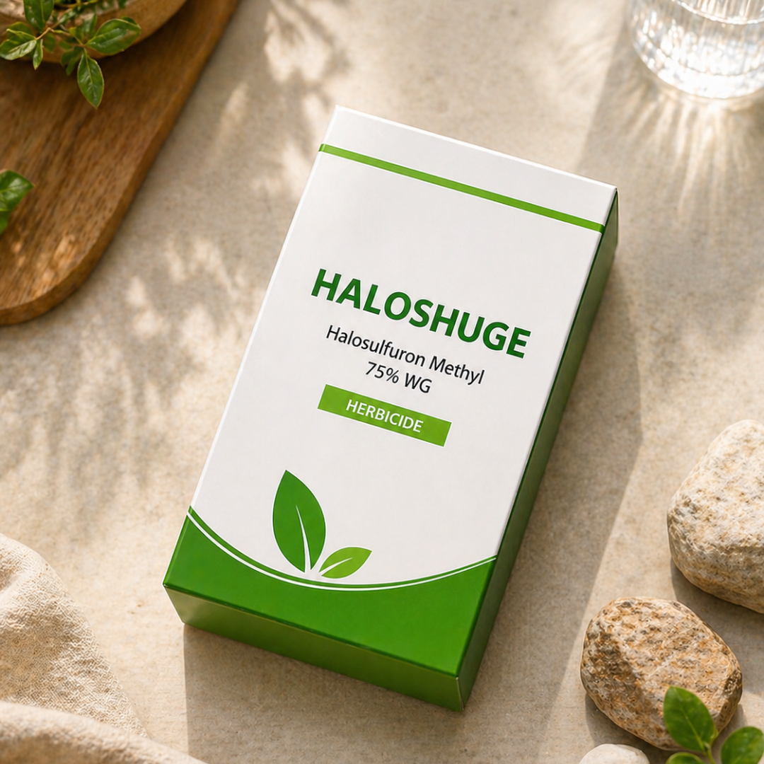 Haloshuge WG Herbicide – Strong Weed Control for Crops