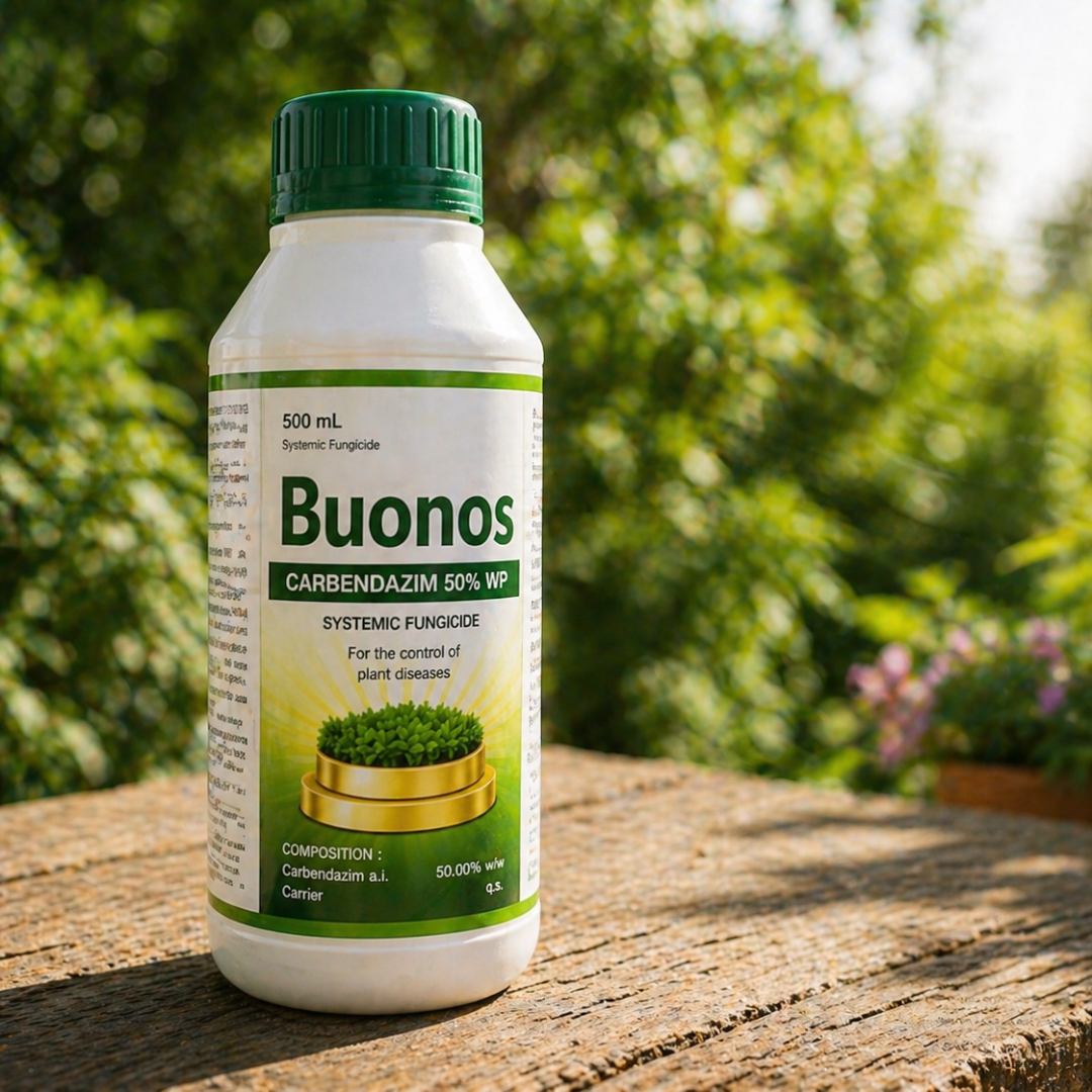 Blue Copper 500g Fungicide – Strong Disease Control for Crops