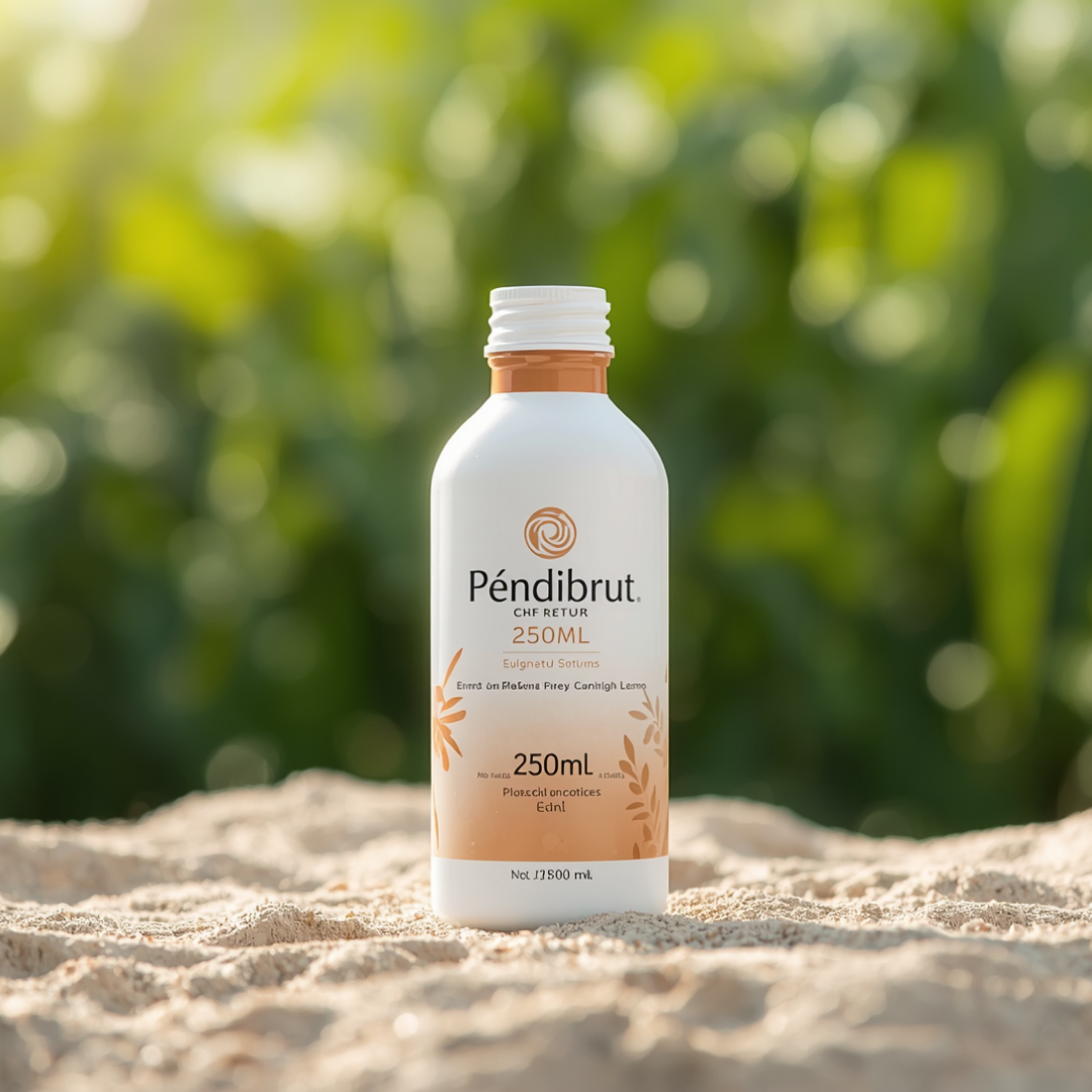 Pendibrut 250ML Herbicide for Pre-Emergence Weed Control