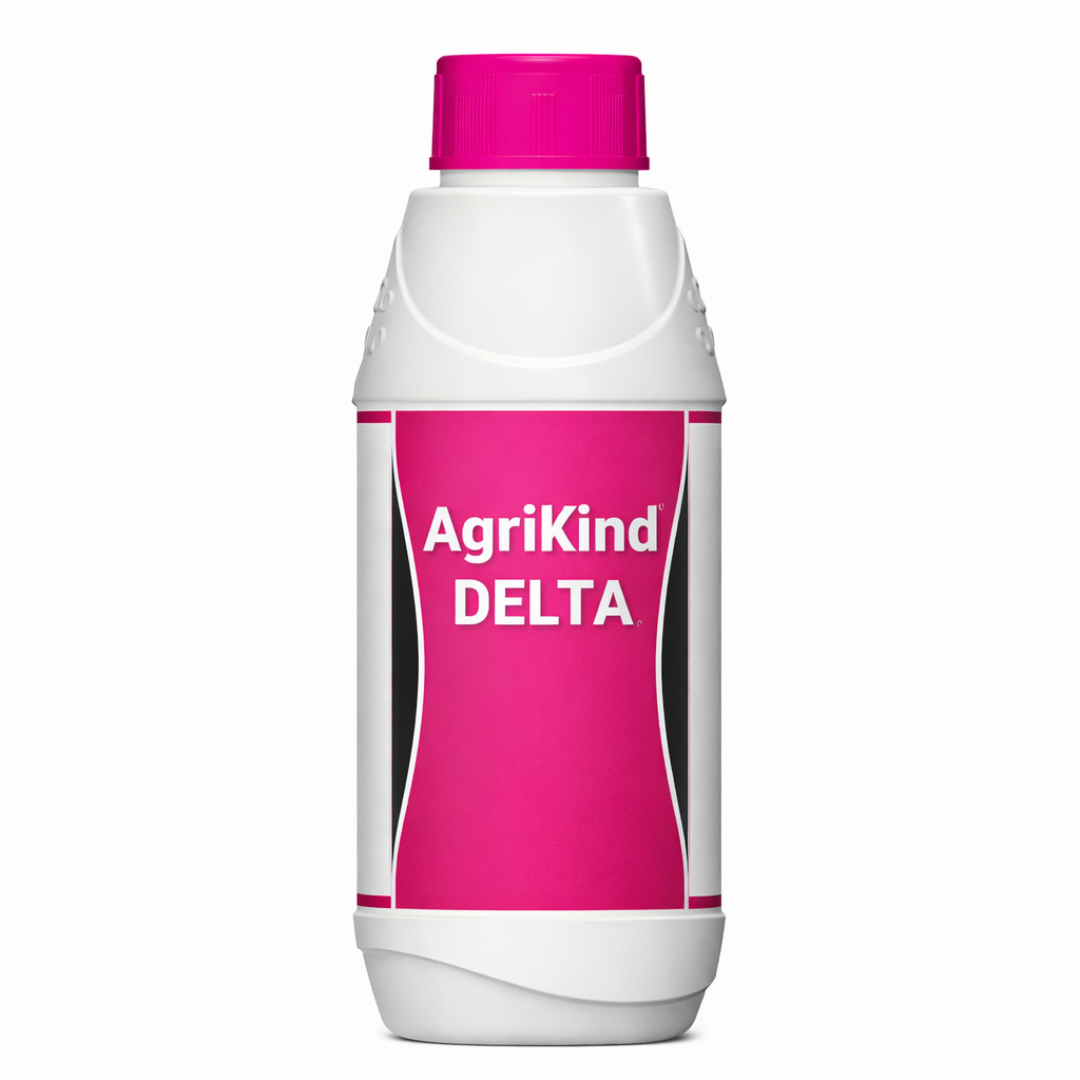 Agrikind Delta Insecticide – Fast Pest Control for Crops