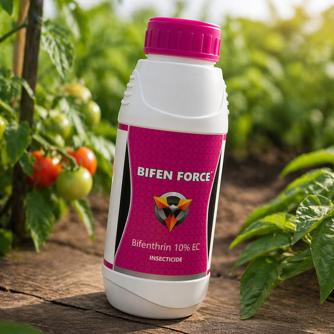 Bifen Force Insecticide – Powerful Pest Control for Crops