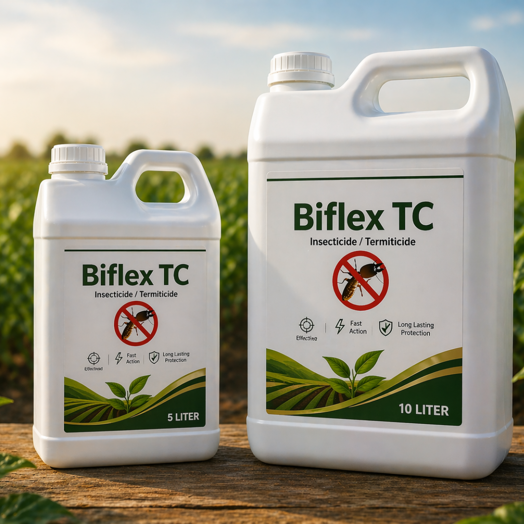 Biflex Insecticide – Powerful Pest Control for Crops