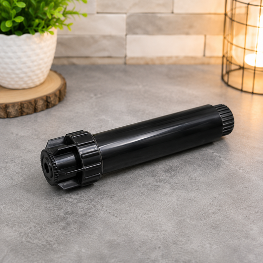 Adjustable 1/2 Inch Pop-Up Irrigation Sprinkler for Garden, Lawn, Parks & Residential Landscapes