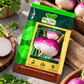 Hara Agri Seeds Turnip HAS-1191 (Imp.) Seeds – Purple & White Root Vegetable Seeds for Home Gardening, Kitchen Gardens & Commercial Cultivation