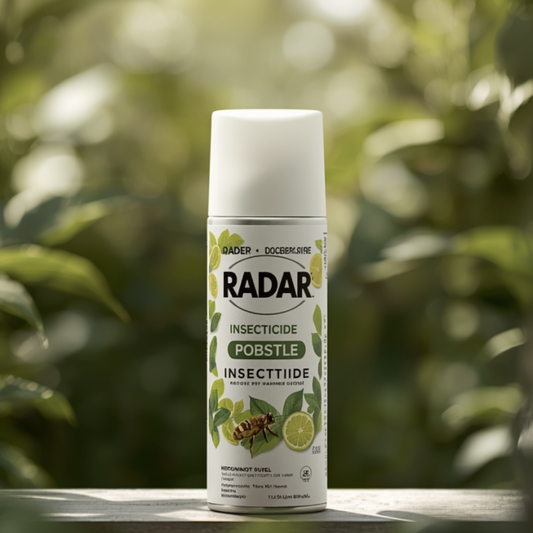 Radar Insecticide 250ml–5L for Effective Pest Control in Crops