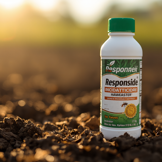 Responser Insecticide 100ml–1L for Fast Pest Control in Crops