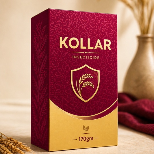 Kollar 170g Insecticide – Strong Pest Control for Crops