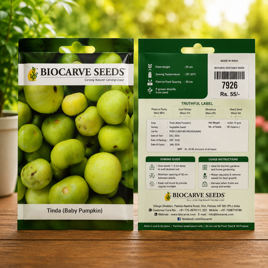 Premium High Germination Vegetable Seeds for Home Gardening & Farming