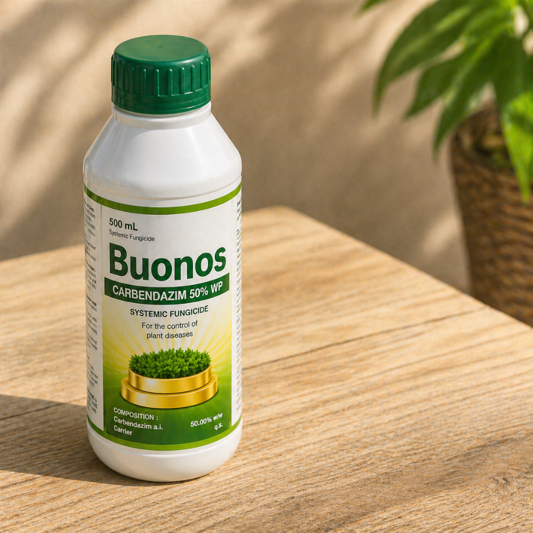 Blue Copper 500g Fungicide – Strong Disease Control for Crops