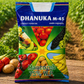 Dhanuka M-45 Fungicide – Strong Disease Control for Crops