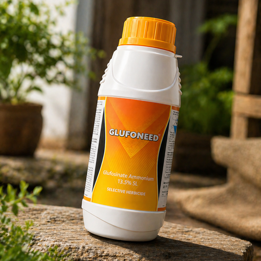 Glufoneed Herbicide – Fast Weed Control 1L / 500ML / 250ML
