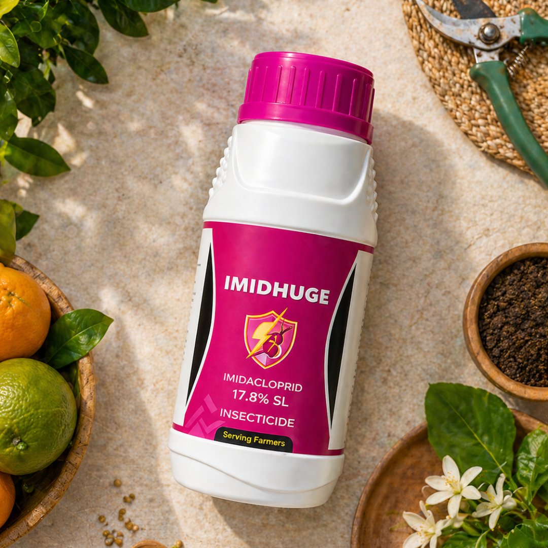 Imidhude Insecticide – Powerful Sucking Pest Control