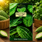 Premium Hybrid Bitter Gourd (Karela) Seeds for Home Garden, Terrace Gardening & Farm Cultivation