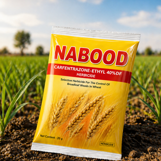 Nabood 20gm Herbicide for Effective Weed Control in Crops