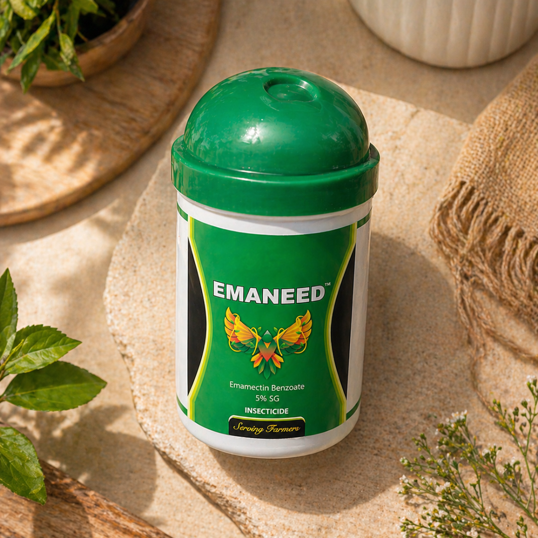 Emaneed 100g Insecticide – Effective Pest Control for Crops
