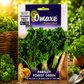 Premium Parsley Forest Green Herb Seeds for Kitchen Gardening, Balcony Pots & Organic Herb Farming