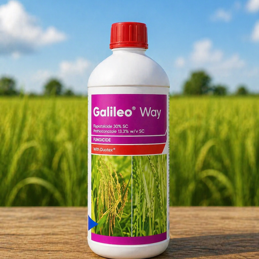 Galileo Way Herbicide 1L – Powerful Weed Control Per Acre