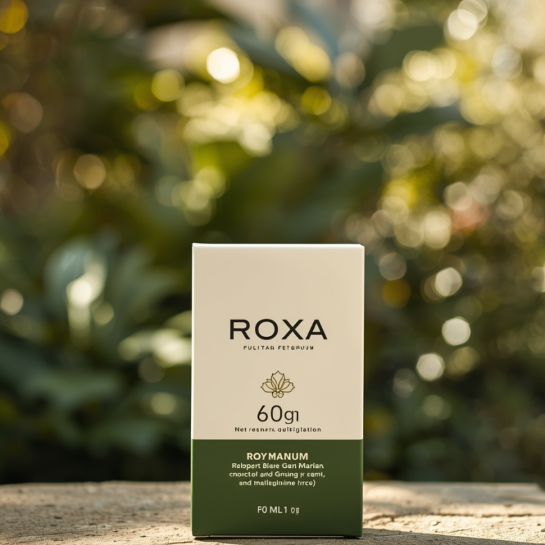 Roxa 60gm Herbicide for Strong Weed Control in Crops