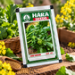Gobi Sarson Seeds – Hara Seeds | Fresh & Nutritious Mustard Greens Seeds for Home Gardening & Farming | 10g & 1kg Packs