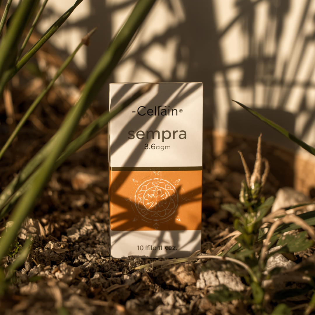 Sempra 3.6gm Herbicide for Effective Weed Control in Crops