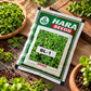 Hara Seeds Berseem BL-1 Seeds for Green Fodder | High-Quality Rabi Fodder Crop Seeds for Dairy Animals & Livestock | Suitable for Multiple Cuttings