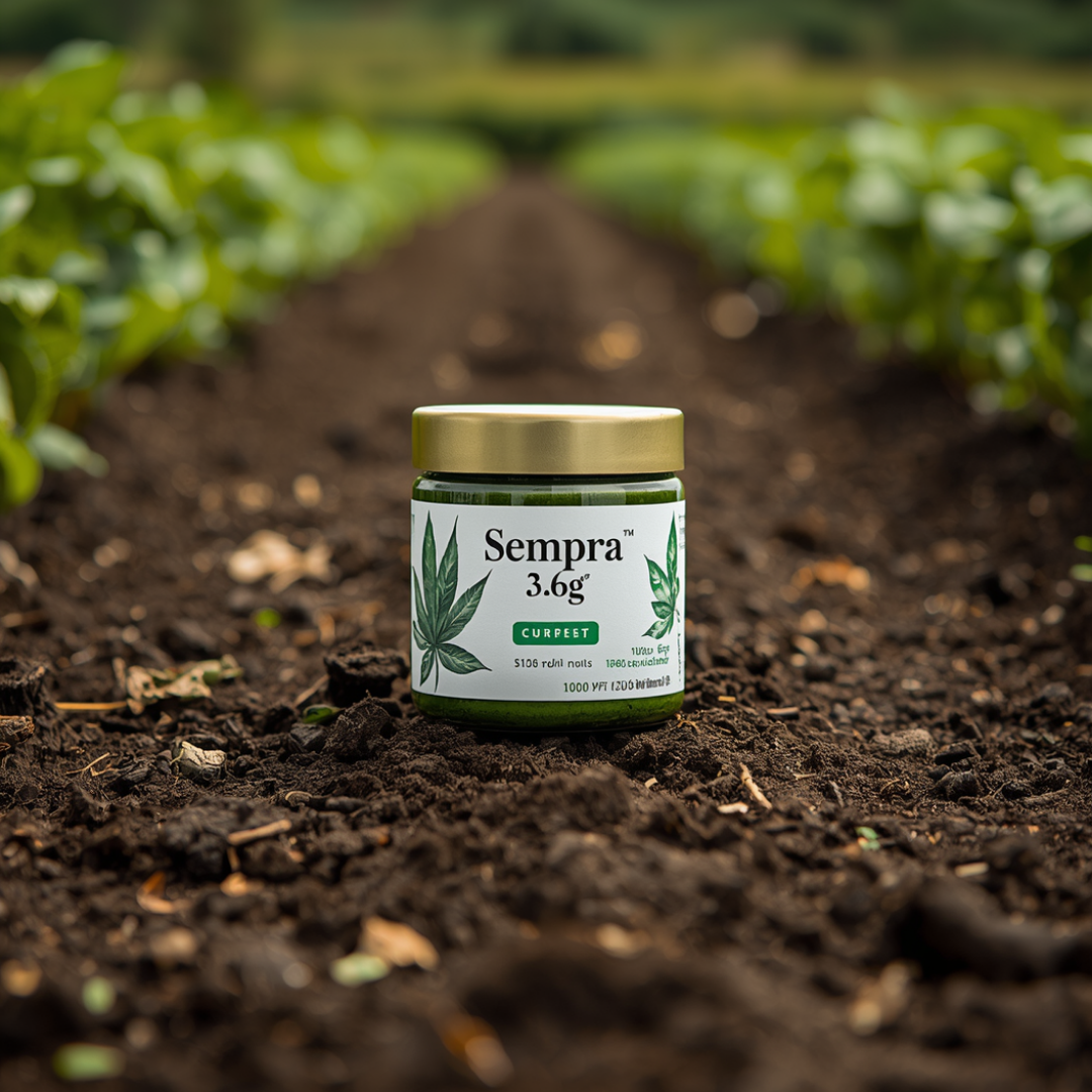 Sempra 3.6gm Herbicide for Effective Weed Control in Crops