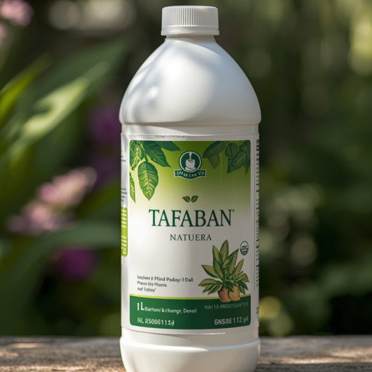 Tafaban 1L Insecticide for Effective Pest Control in Crops