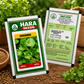 Hara Seeds Coriander Seeds – Premium Dhaniya Seeds for Home Garden & Farming