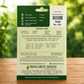 Premium High Germination Long Melon Vegetable Seeds for Home Gardening, Terrace Gardens & Farming