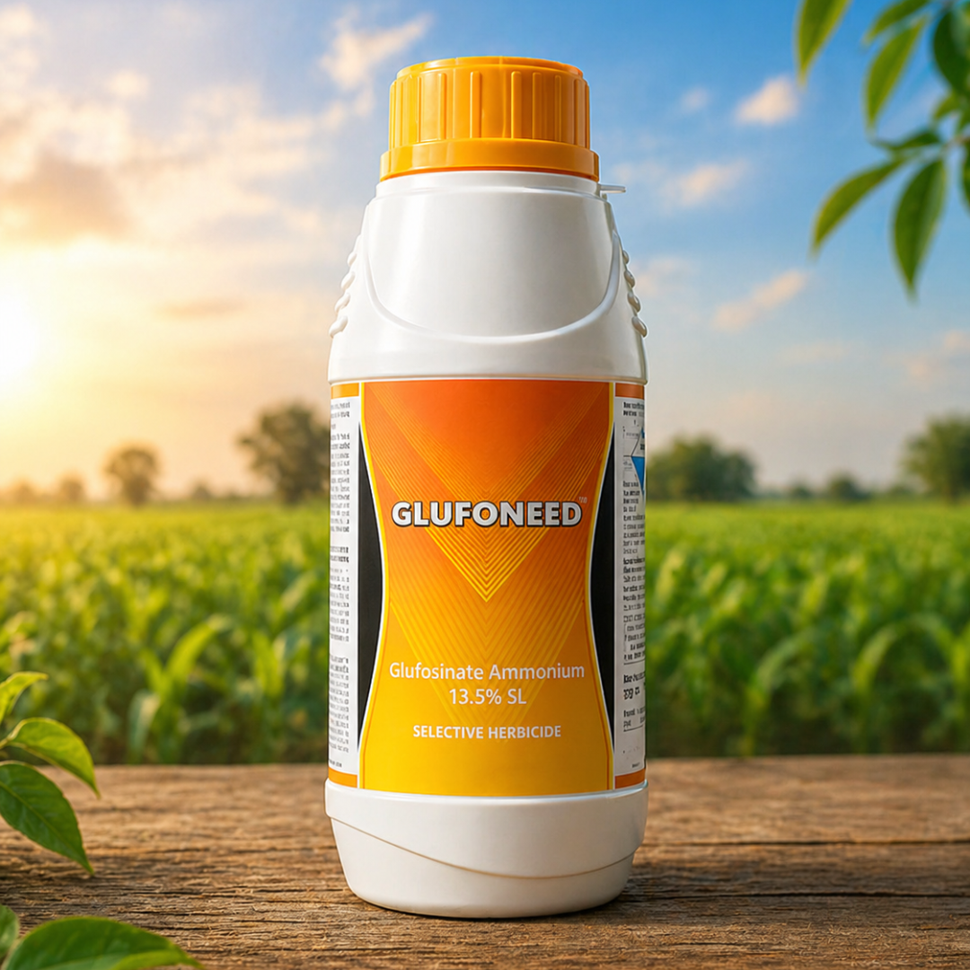 Glufoneed Herbicide – Fast Weed Control 1L / 500ML / 250ML