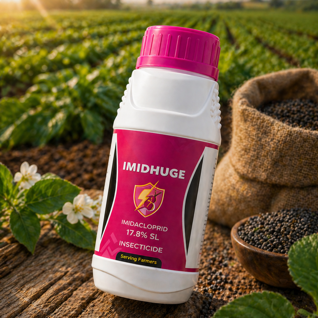 Imidhude Insecticide – Powerful Sucking Pest Control