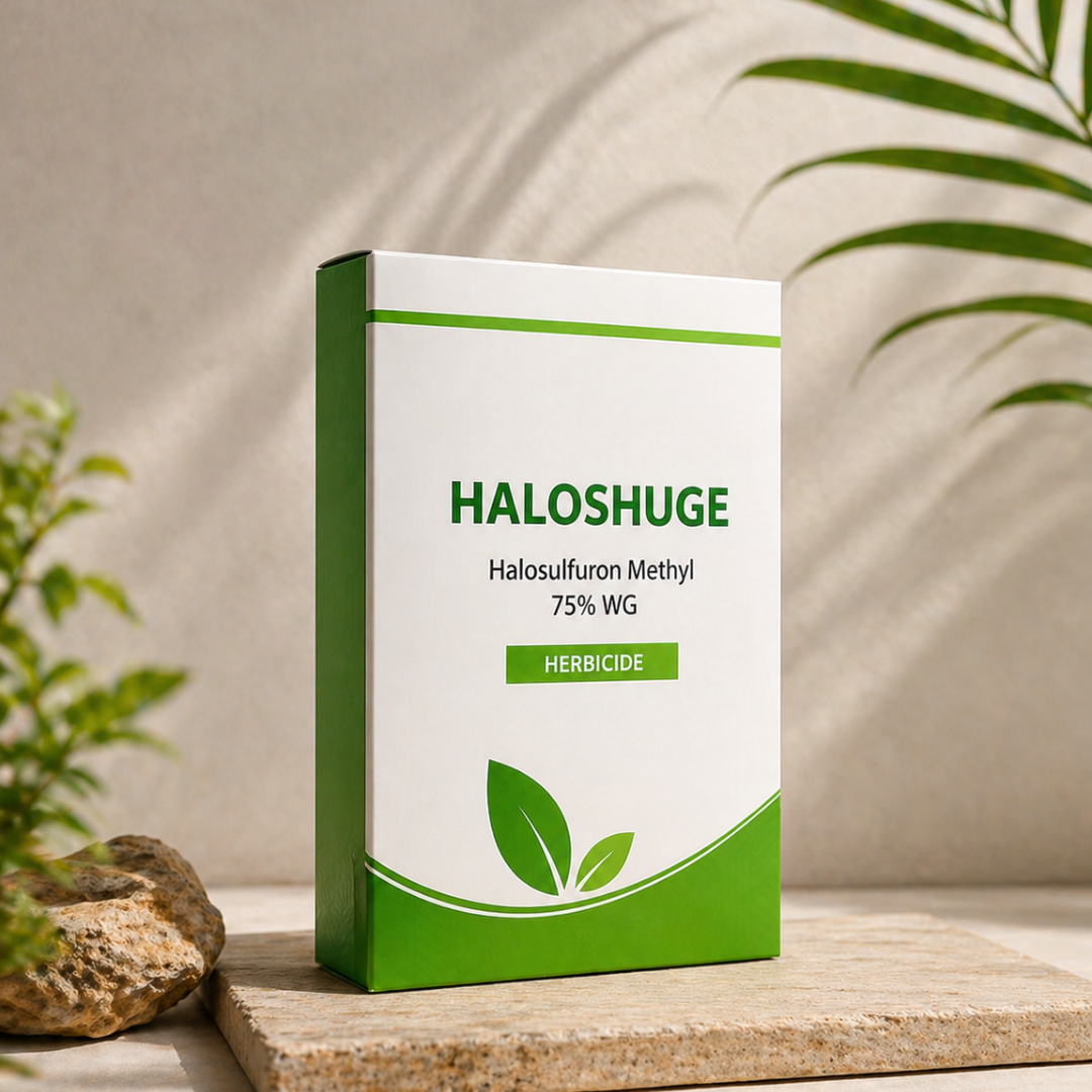 Haloshuge WG Herbicide – Strong Weed Control for Crops