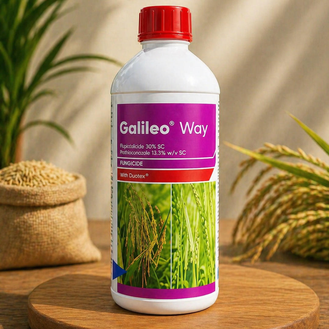 Galileo Way Herbicide 1L – Powerful Weed Control Per Acre