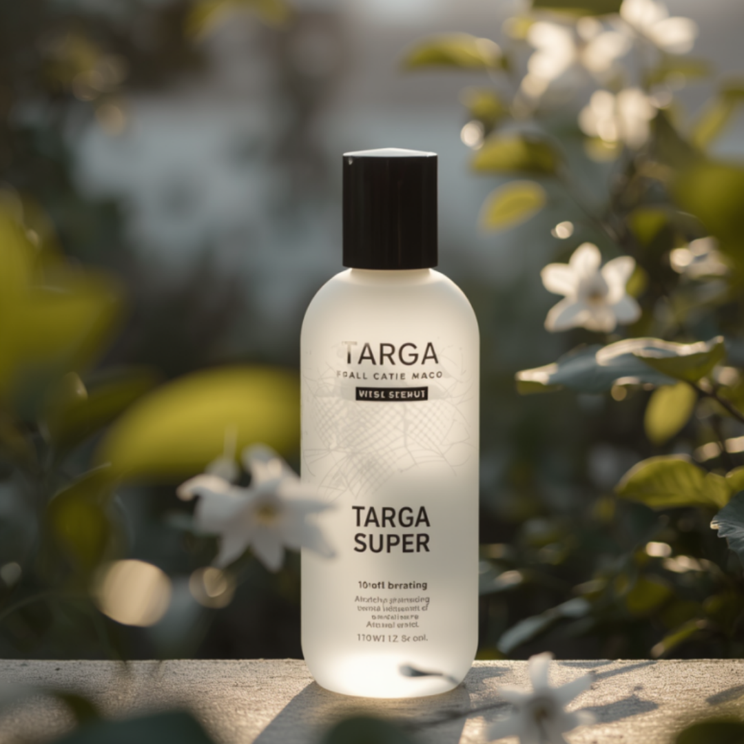 Targa Super 100ml Herbicide for Grass Weed Control in Crops