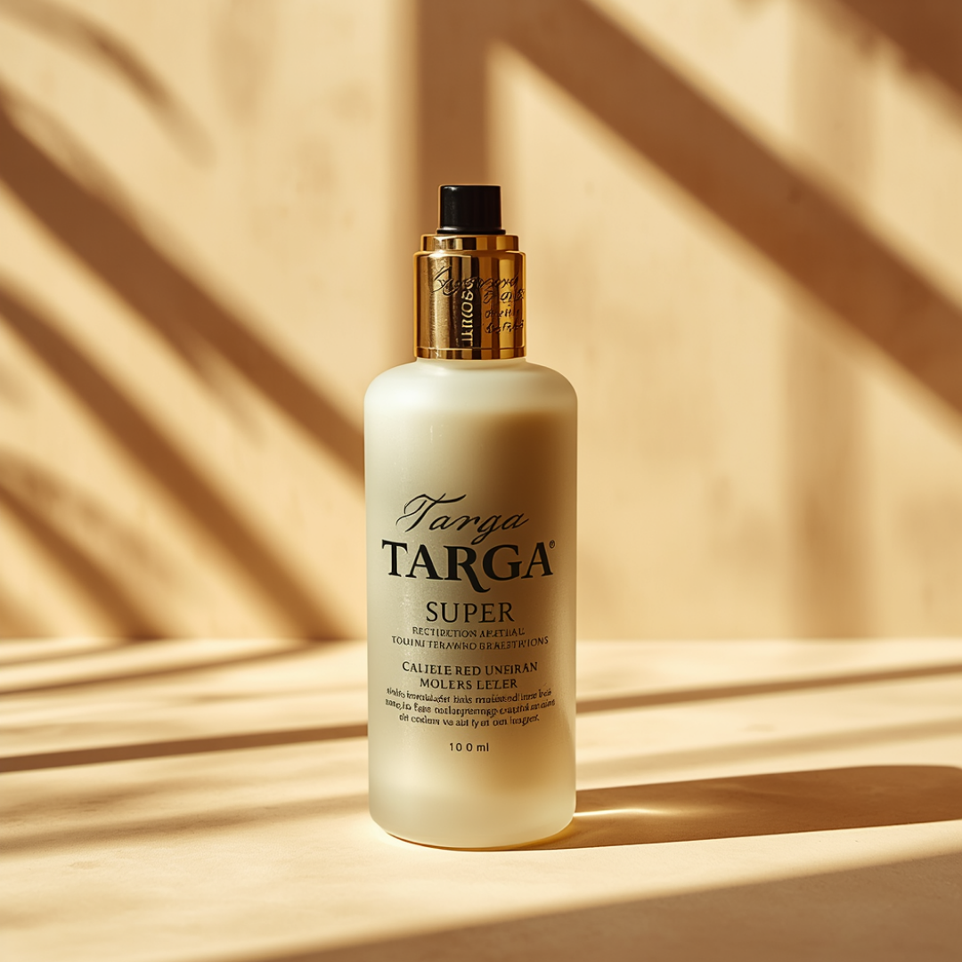 Targa Super 100ml Herbicide for Grass Weed Control in Crops