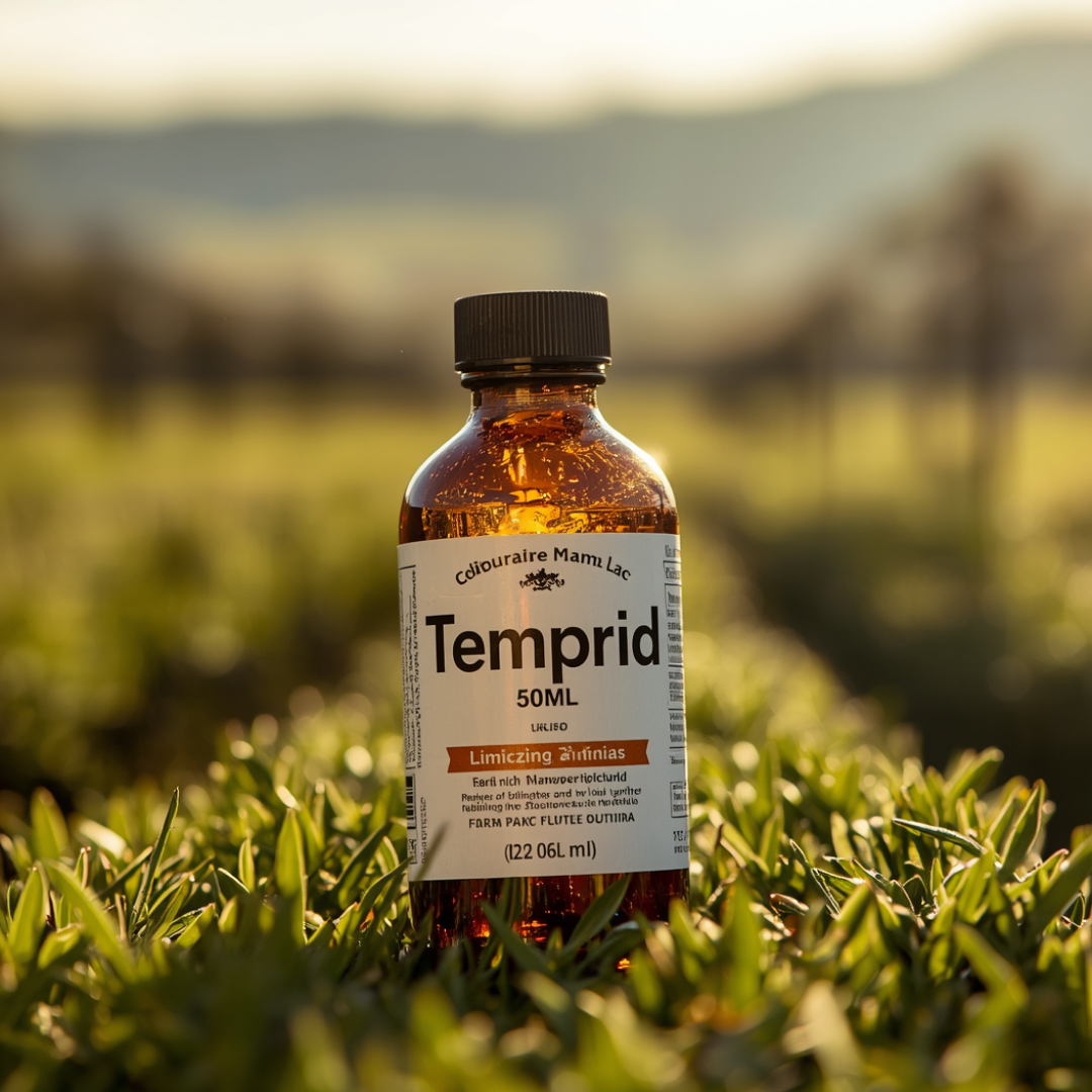 Temprid 50ML Insecticide for Strong Pest Control in Crops