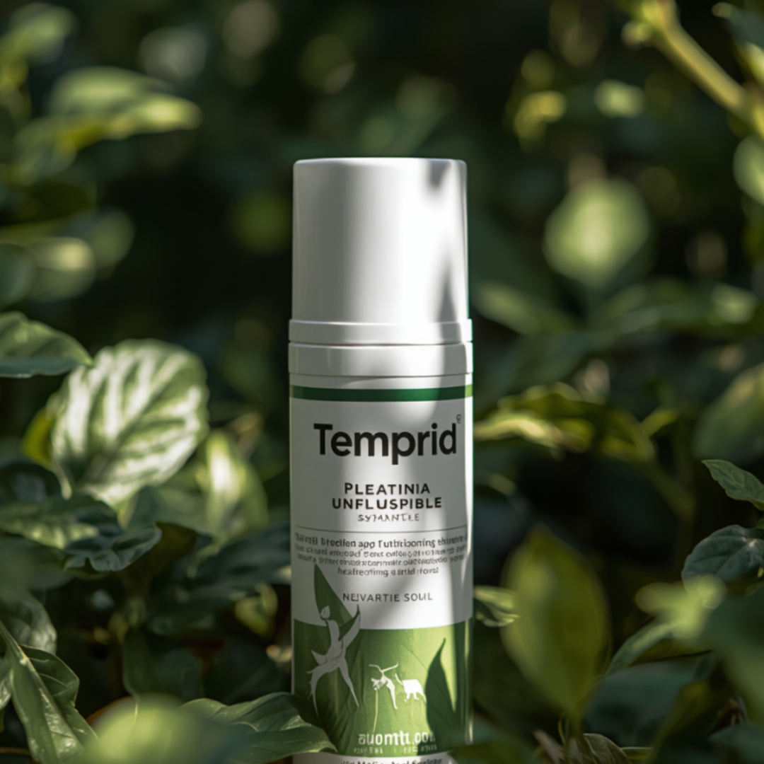 Temprid 50ML Insecticide for Strong Pest Control in Crops