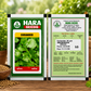 Hara Seeds Coriander Seeds – Premium Dhaniya Seeds for Home Garden & Farming