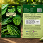 Premium Hybrid Bitter Gourd (Karela) Seeds for Home Garden, Terrace Gardening & Farm Cultivation