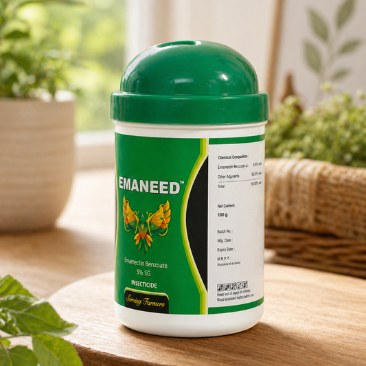 Emaneed 100g Insecticide – Effective Pest Control for Crops