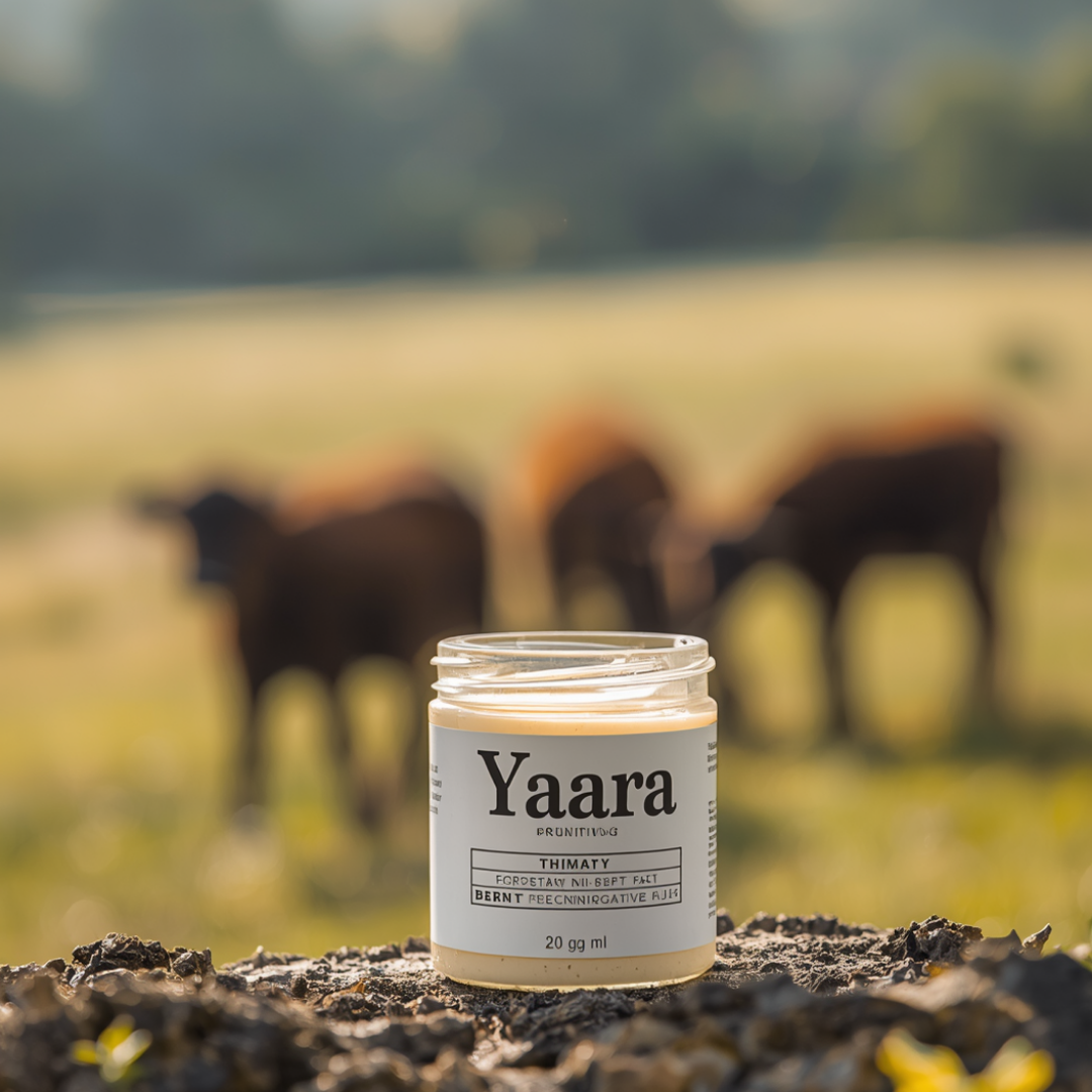 Yaara 20gm Herbicide for Effective Weed Control in Crops
