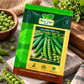 Hara Agri Seeds Peas HAS-1168 (Imp.) Seeds – Premium Green Pea Vegetable Seeds for Home Gardening, Kitchen Gardens & Commercial Cultivation
